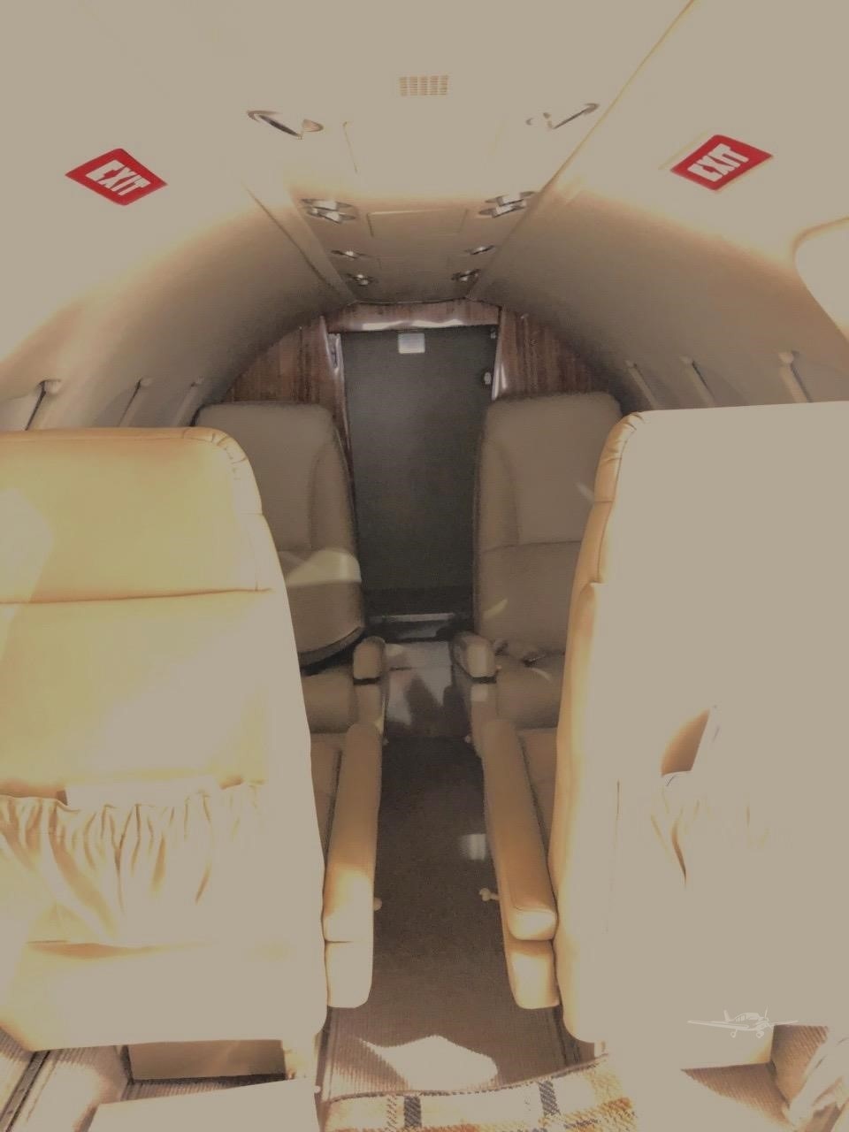 Aircraft Image for N501SW