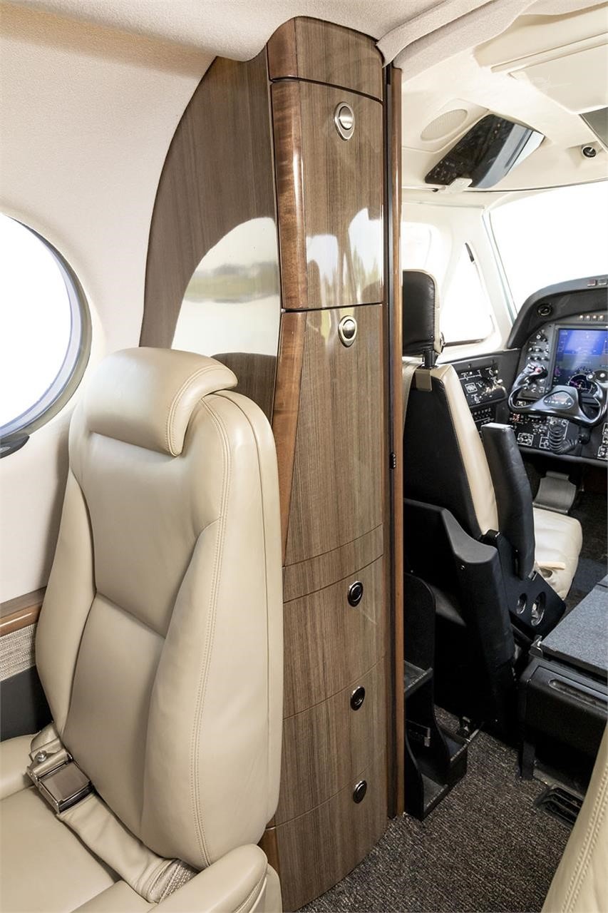 Aircraft Image for N503DE