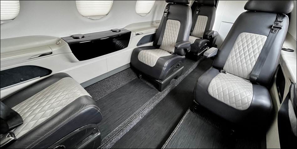 Aircraft Image for N503ER