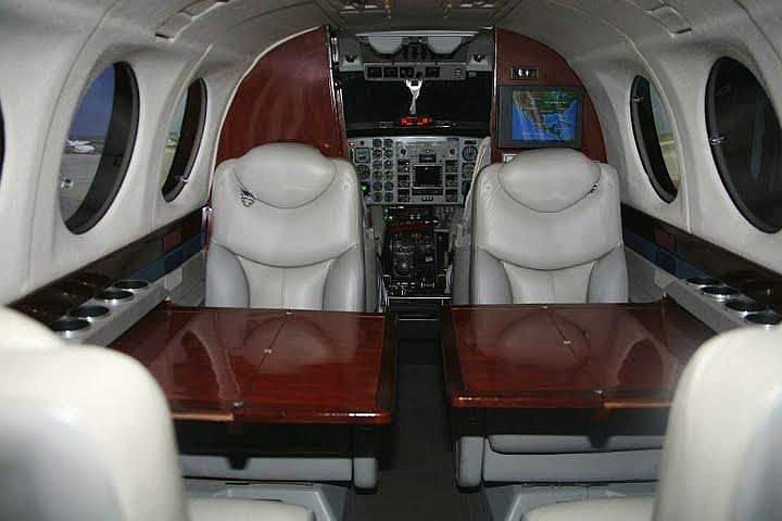 Aircraft Image for N503LM