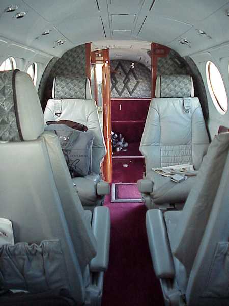 Aircraft Image for N503P