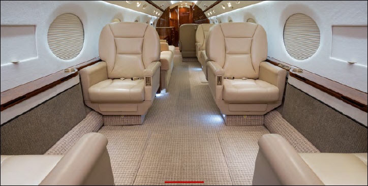 Aircraft Image for N504GT