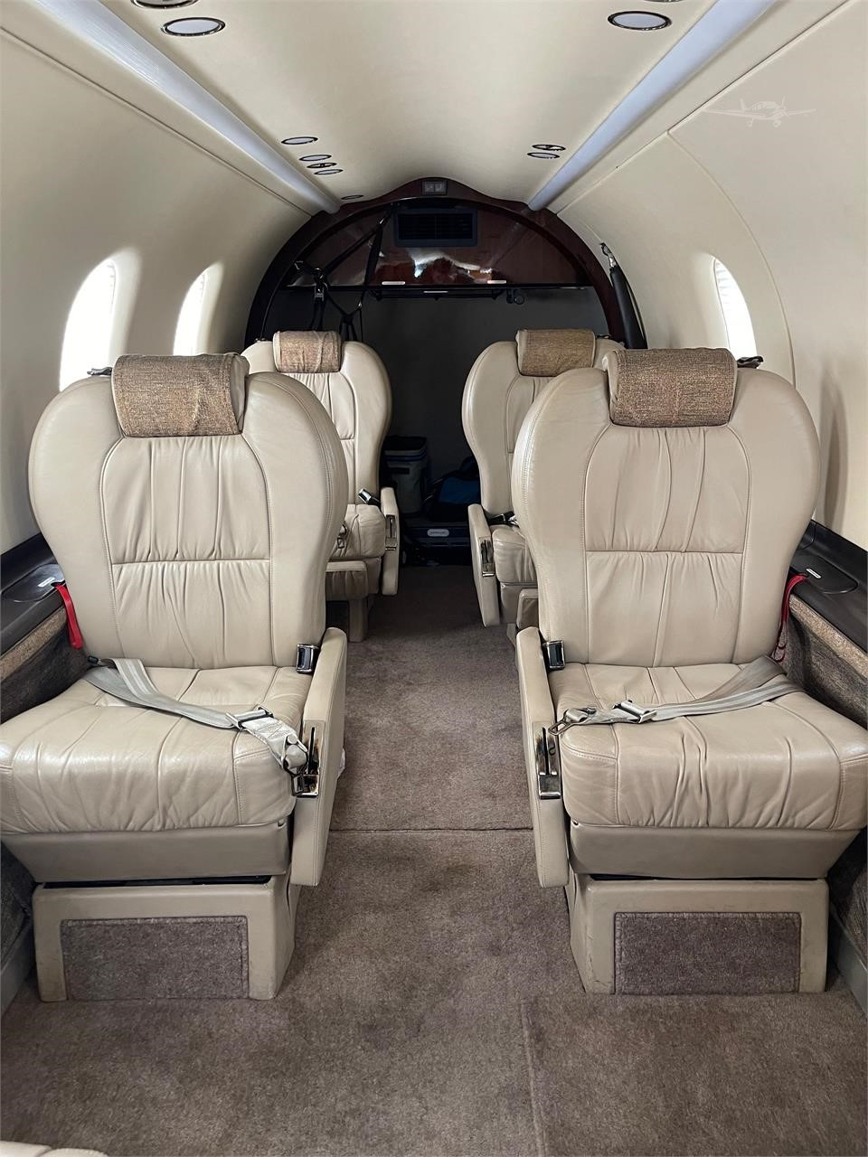 Aircraft Image for N504HP