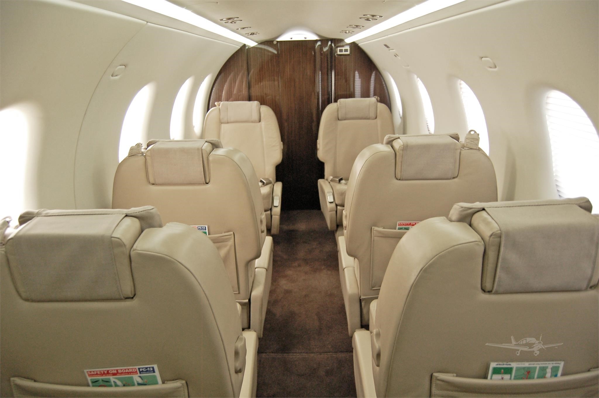 Aircraft Image for N504LC