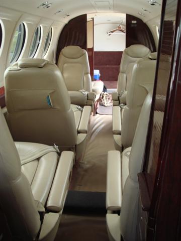 Aircraft Image for N505AW