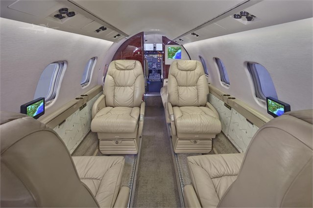 Aircraft Image for N505EH