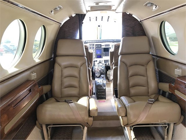 Aircraft Image for N505MW