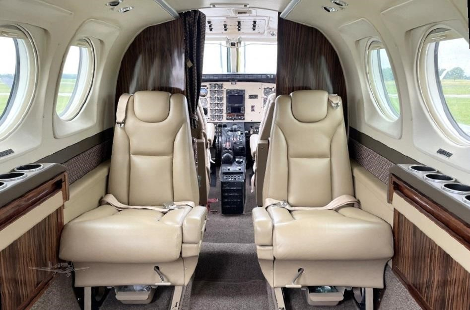 Aircraft Image for N506AF