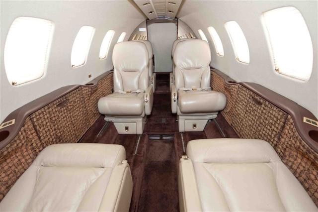 Aircraft Image for N506PD