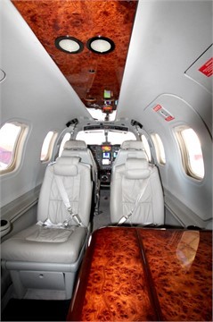 Aircraft Image for N507BC