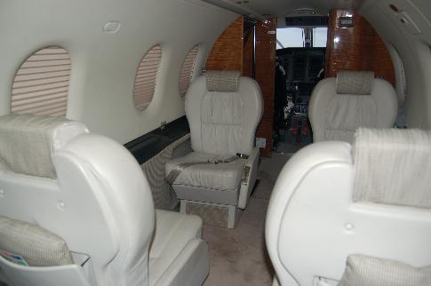 Aircraft Image for N507RC