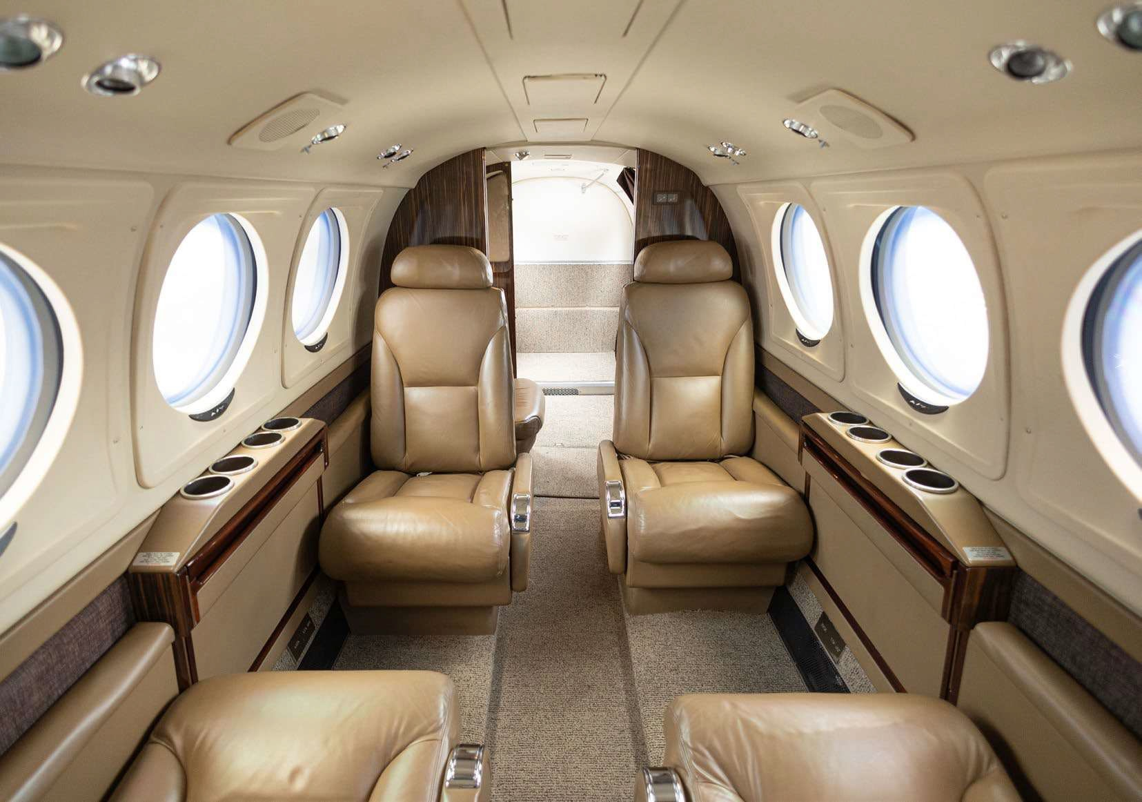 Aircraft Image for N508GE