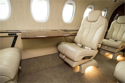 Aircraft Image for N508QS