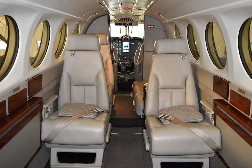 Aircraft Image for N508SK