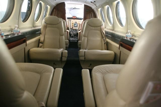 Aircraft Image for N5092S