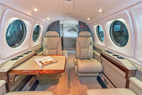Aircraft Image for N5094E