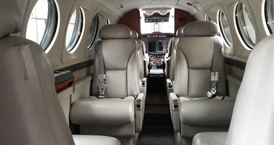 Aircraft Image for N509DA