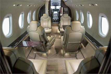 Aircraft Image for N509QS