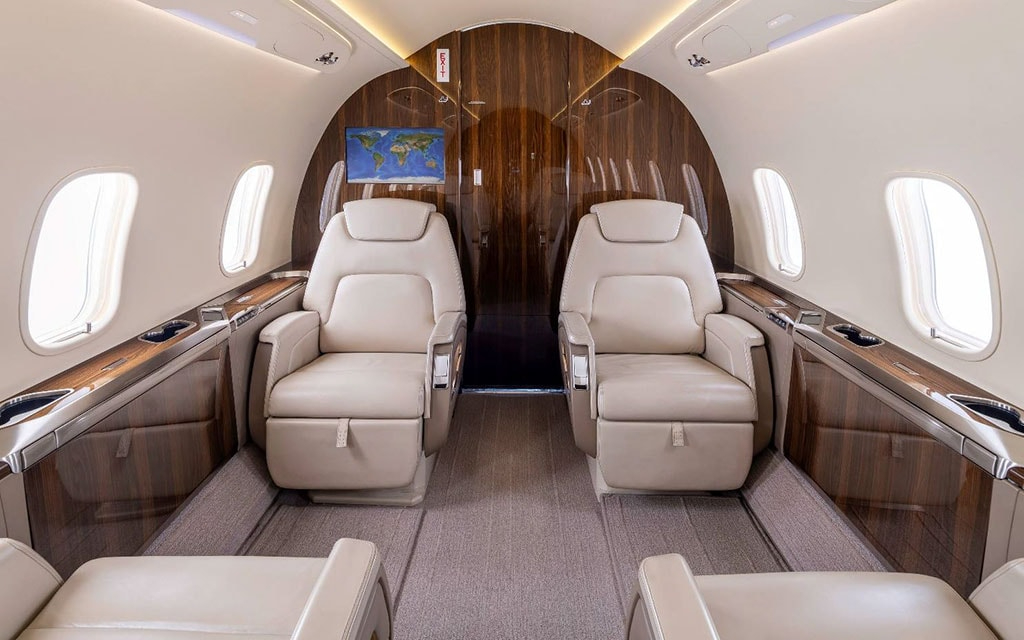 Aircraft Image for N509SB