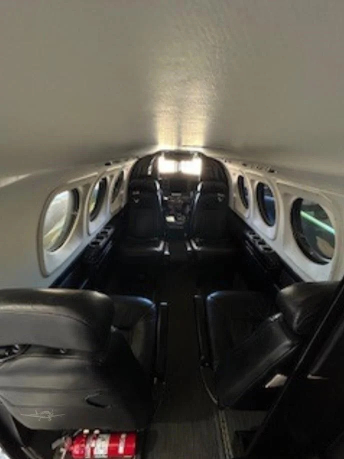 Aircraft Image for N50BR