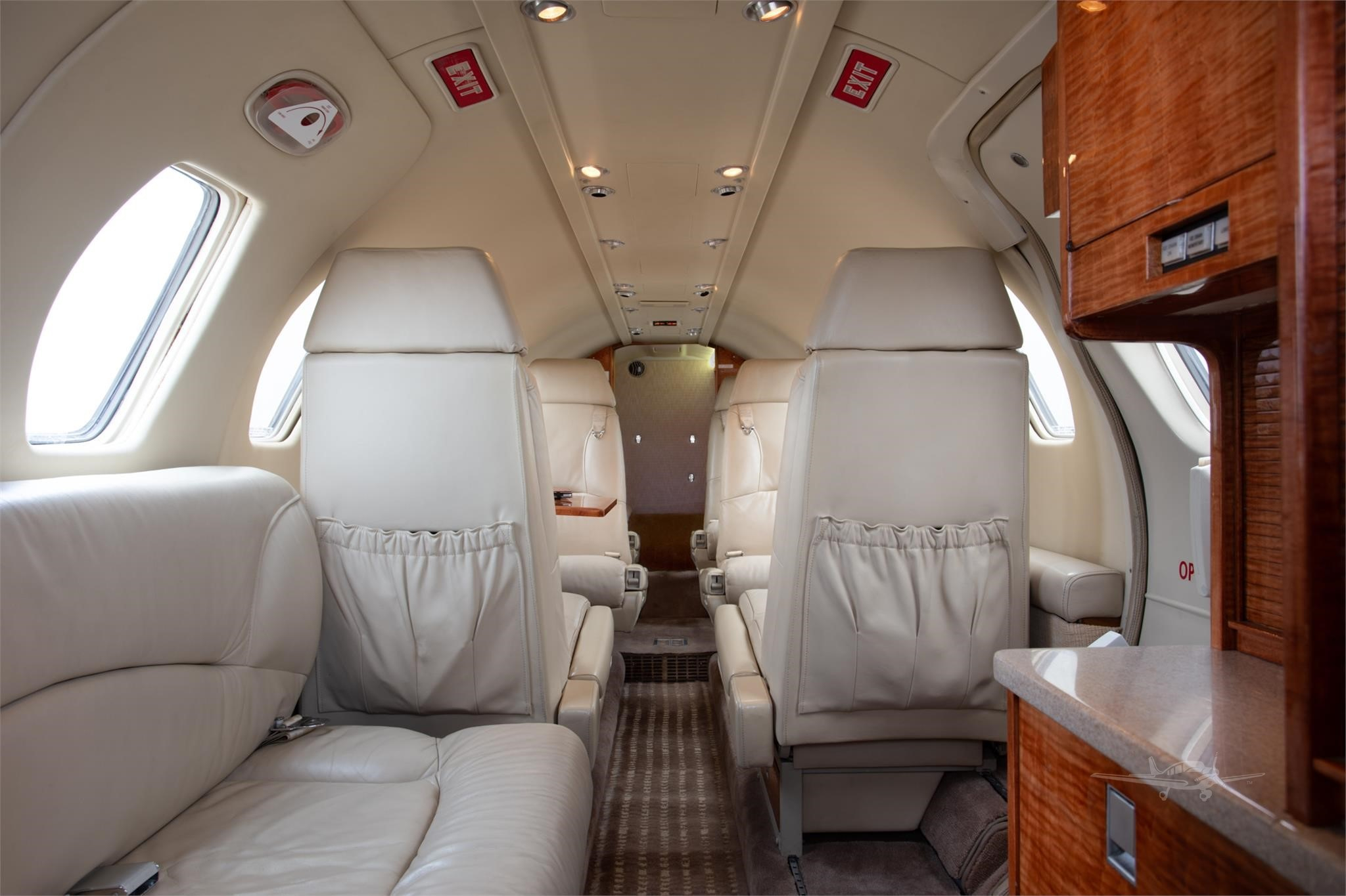 Aircraft Image for N50E