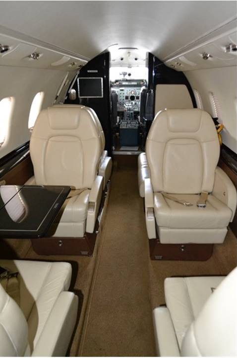 Aircraft Image for N50GJ
