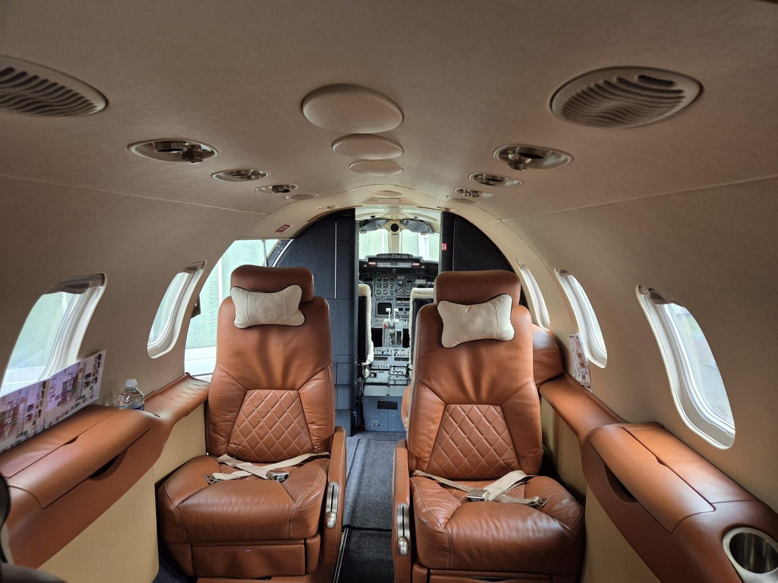 Aircraft Image for N50LJ
