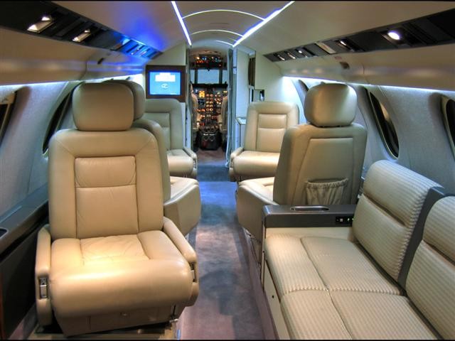 Aircraft Image for N50MW
