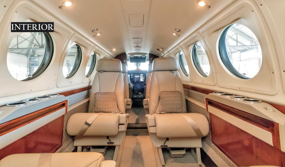 Aircraft Image for N50NA