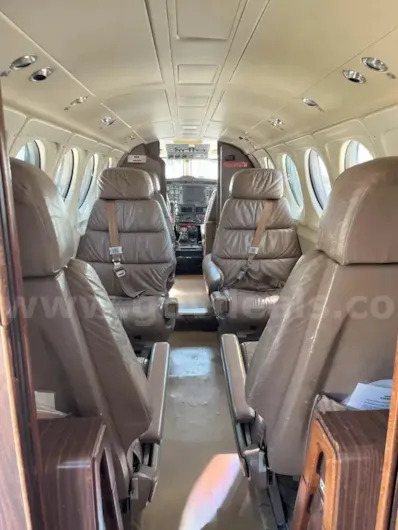 Aircraft Image for N50PA