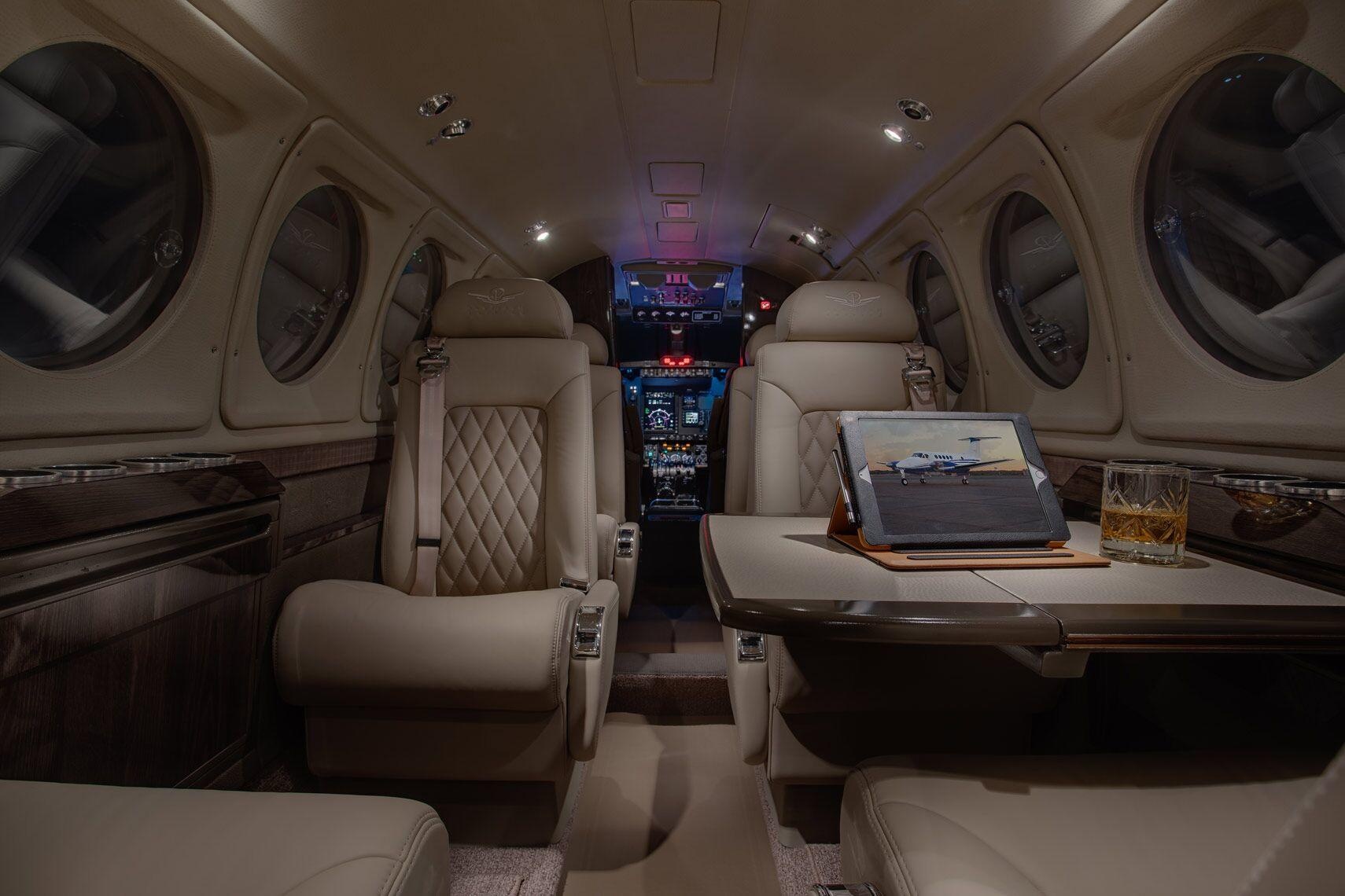 Aircraft Image for N50PE