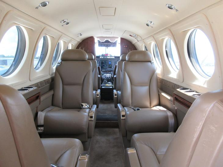 Aircraft Image for N50RG