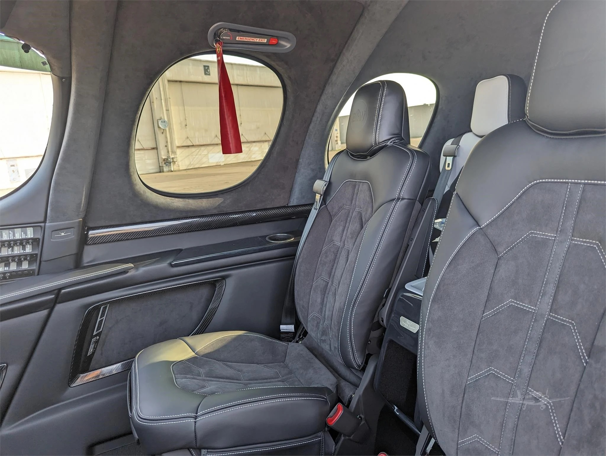Aircraft Image for N50TT