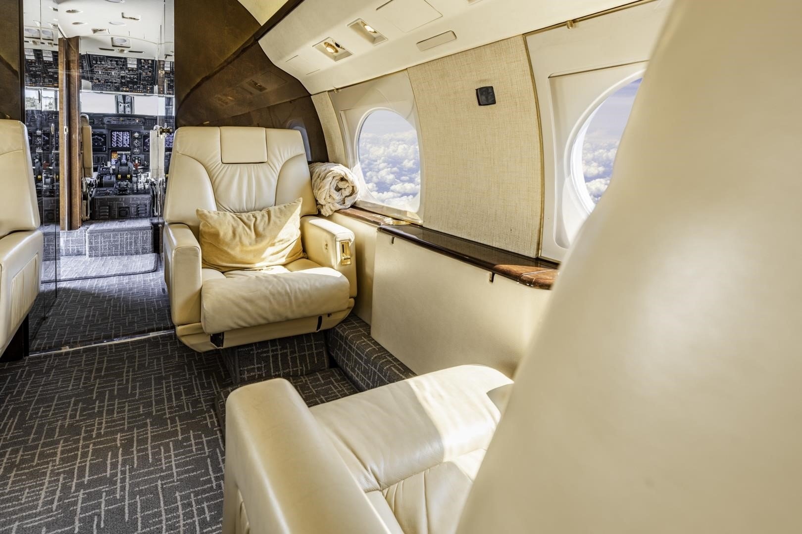 Aircraft Image for N510SP