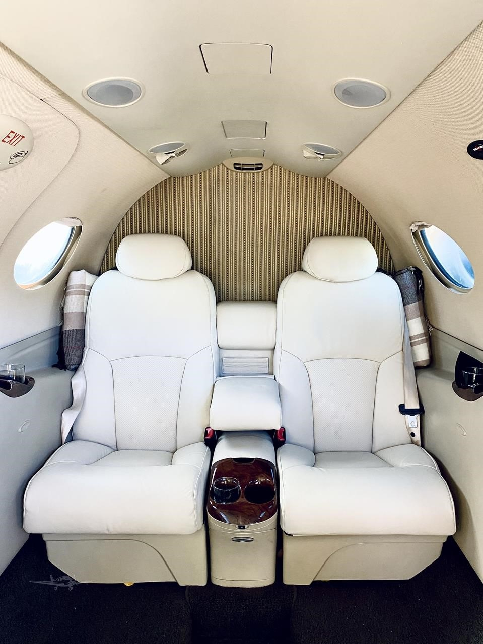 Aircraft Image for N510TG