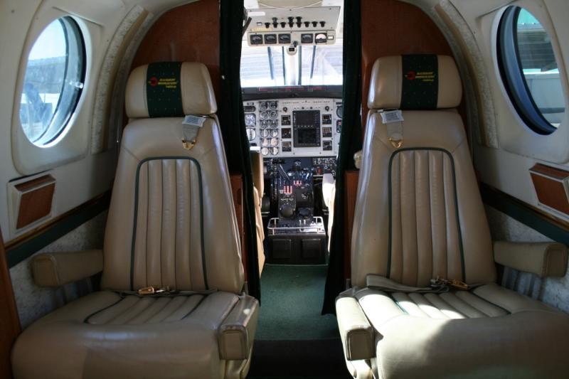 Aircraft Image for N5111P