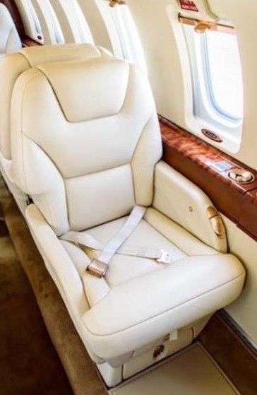 Aircraft Image for N511BK