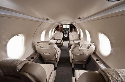 Aircraft Image for N511CB