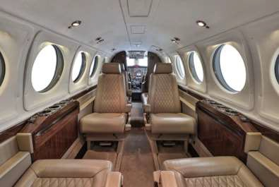 Aircraft Image for N511GA