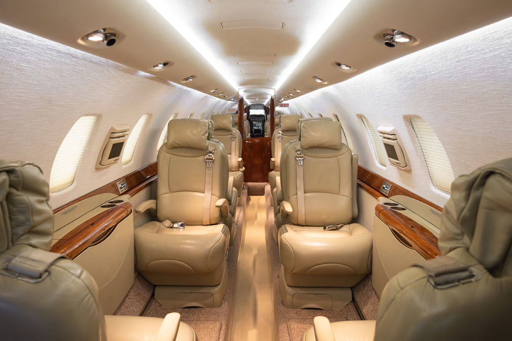 Aircraft Image for N511JF