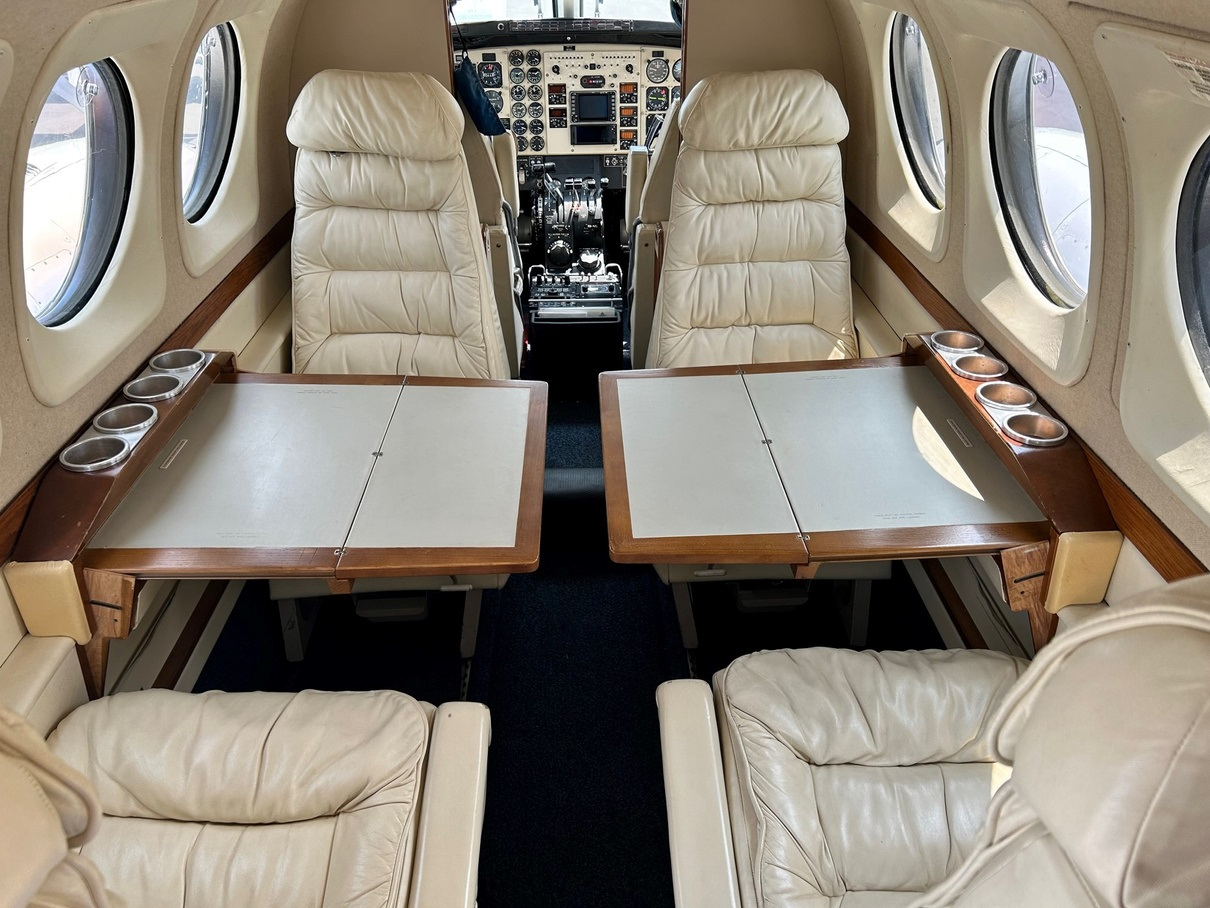 Aircraft Image for N511KV