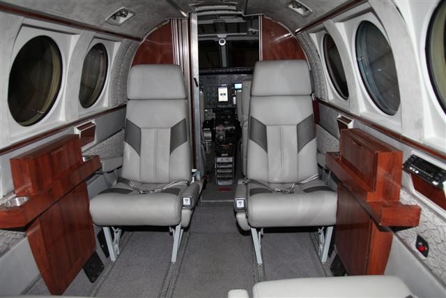 Aircraft Image for N511WM