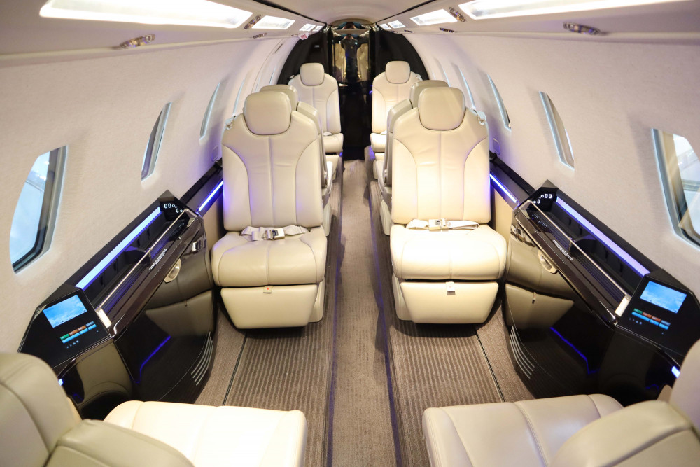 Aircraft Image for N512CX
