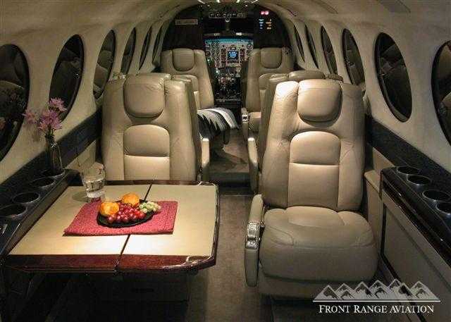 Aircraft Image for N512DC