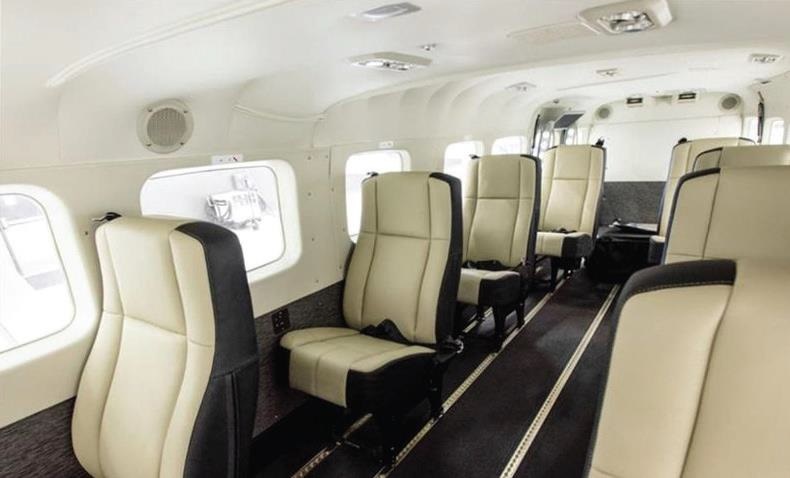 Aircraft Image for N512DH