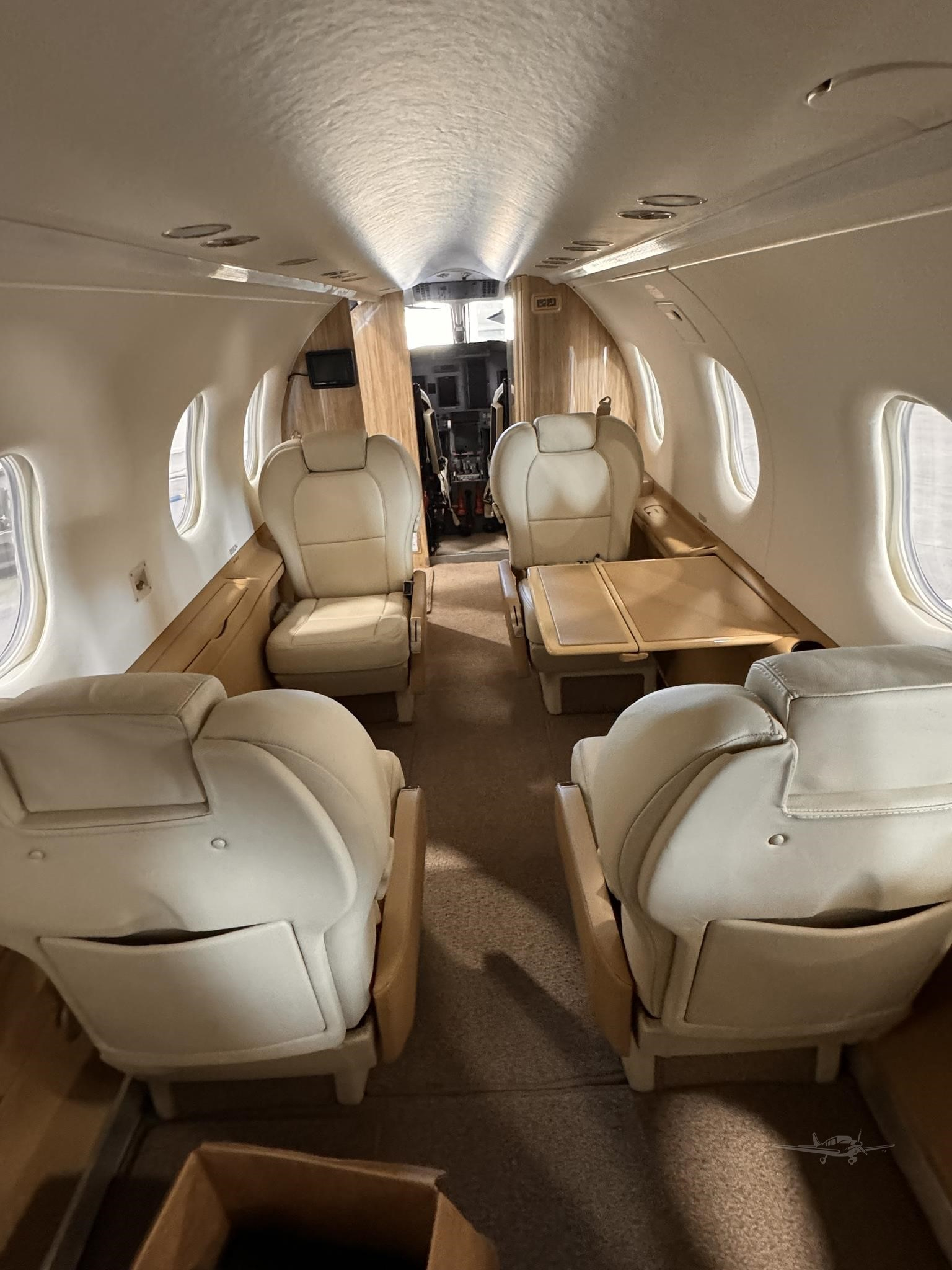 Aircraft Image for N512DK
