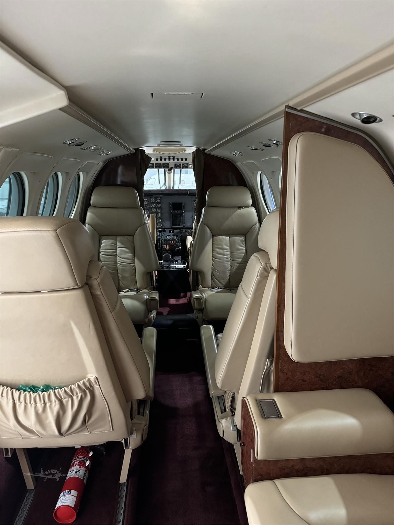 Aircraft Image for N513JM