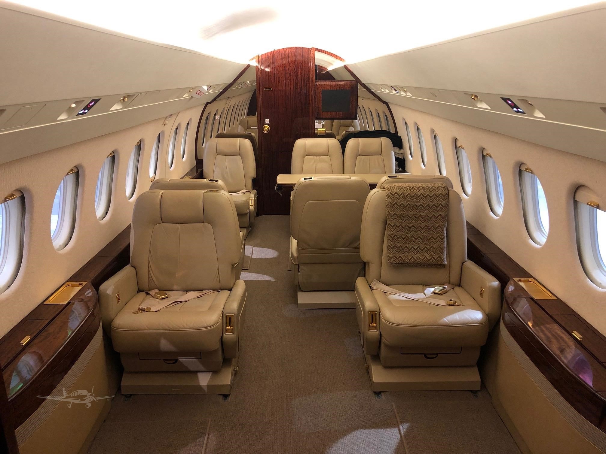 Aircraft Image for N513KD