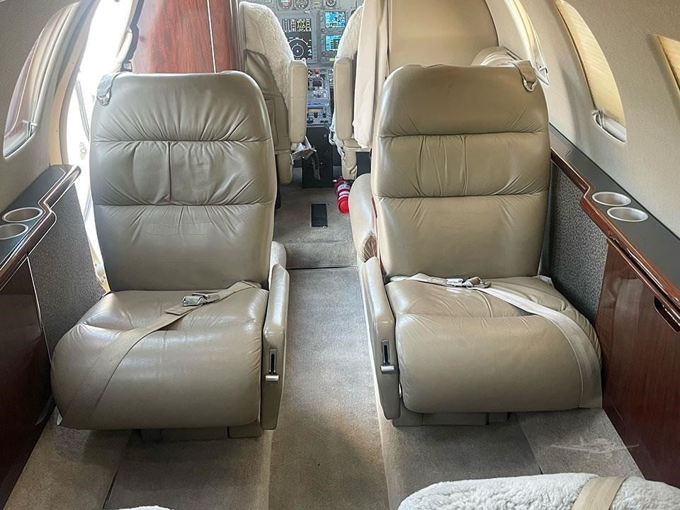 Aircraft Image for N513RV
