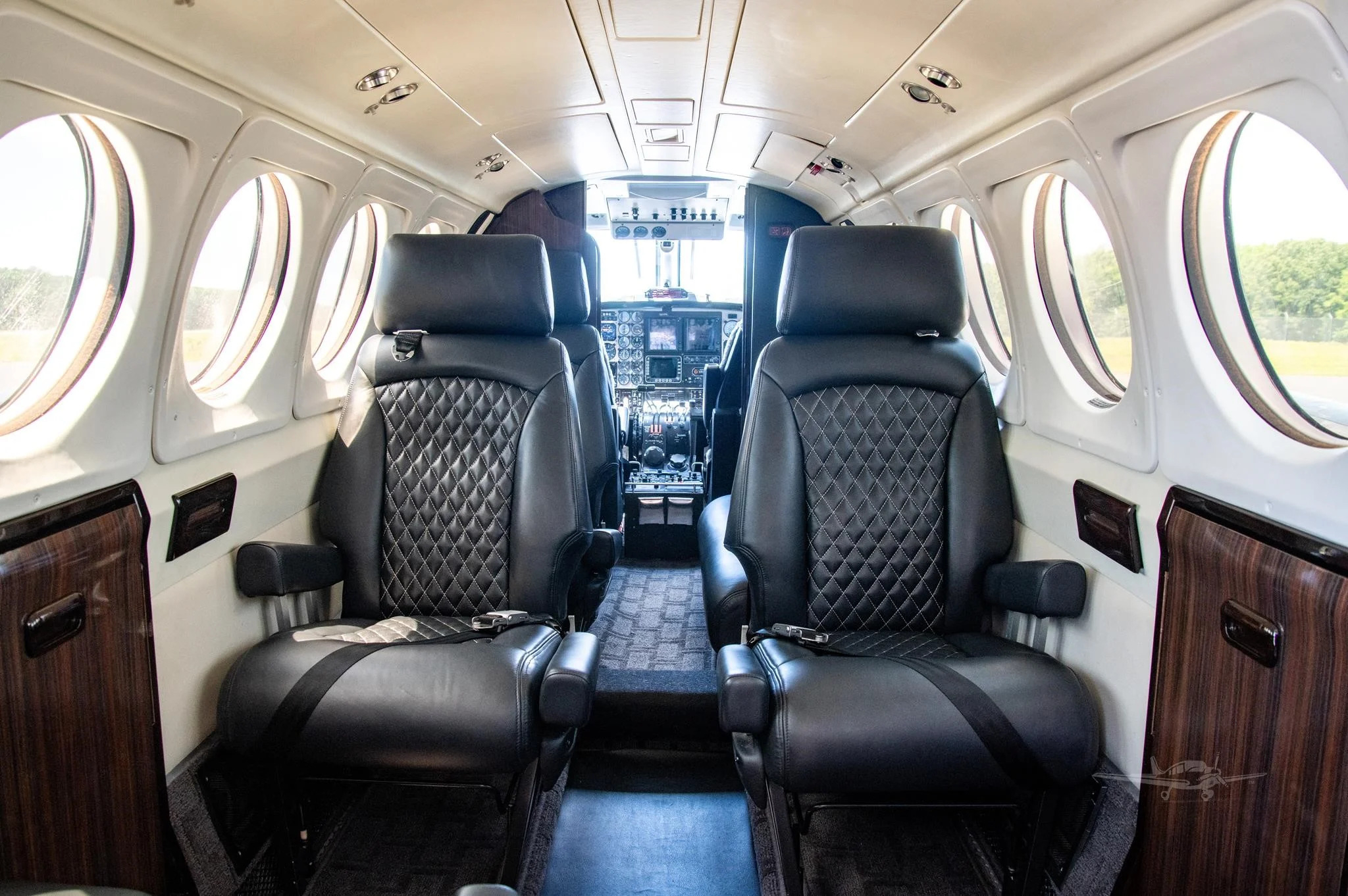 Aircraft Image for N514TB